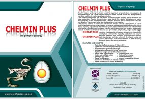 CHELMIN PLUS